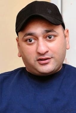 Photo of Ilkin Misgarli