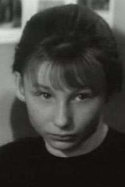 Photo of Tanya Prokhorova