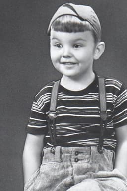 Photo of Eugene 'Porky' Lee