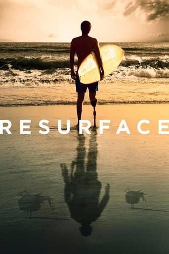 Poster for Resurface