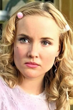 Photo of Nicole Nieth
