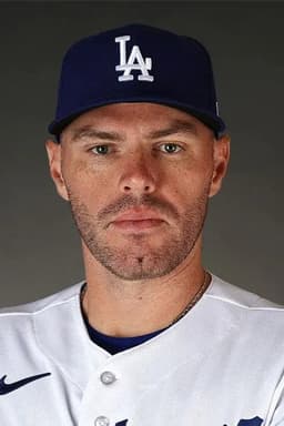 Photo of Freddie Freeman
