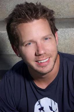 Photo of Cliff Bleszinski