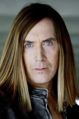 Photo of Jim Mitchell