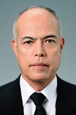 Photo of Yoji Tanaka