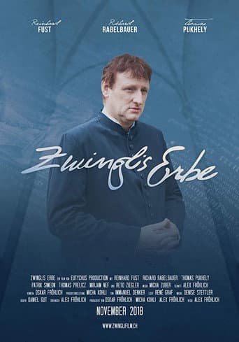 Poster for Zwinglis Erbe