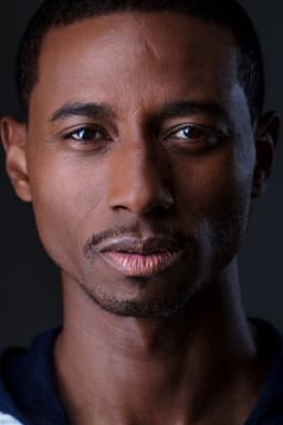 Photo of Dajour Ashwood