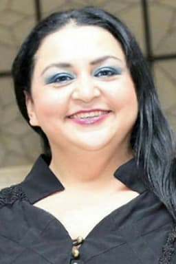 Photo of Tunzala Aliyeva