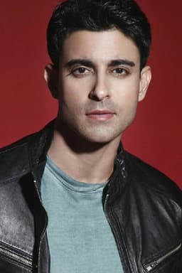 Photo of Gautam Rode