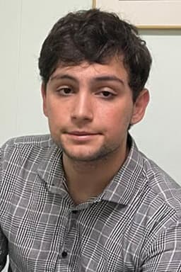 Photo of Pierce "Sparni" Sparnroft
