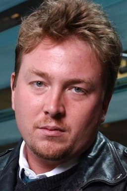 Photo of Hunter Carson