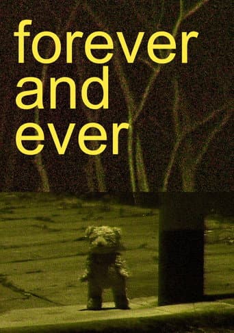 Poster for Forever And Ever
