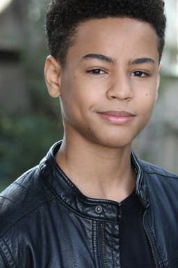 Photo of Justin Claiborne