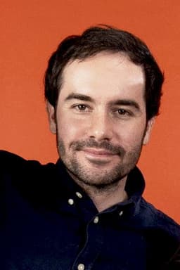 Photo of Alejandro Abelenda