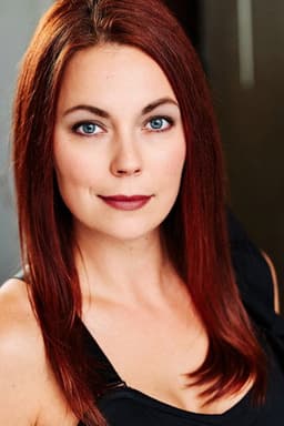 Photo of Kayla Kelly