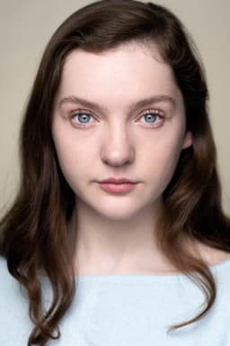 Photo of Catriona Chandler