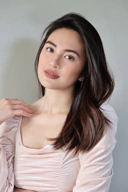 Photo of Julie Anne San Jose