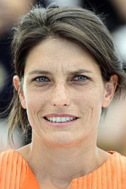 Photo of Marie Amiguet