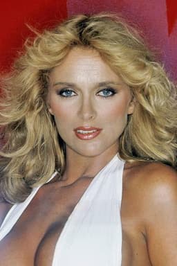 Photo of Sybil Danning