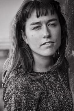 Photo of Chloé Boreham