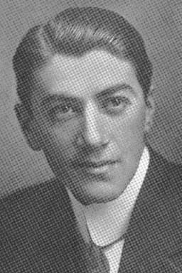 Photo of Martin Faust