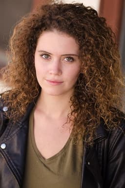 Photo of Emma Deckers