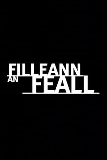 Poster for Filleann an Feall