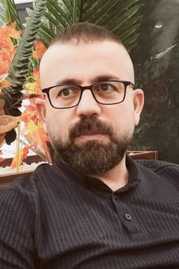 Photo of Sanger Qubad