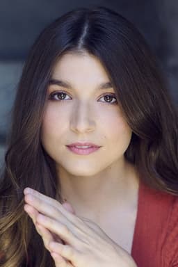 Photo of Cassandra Valentine