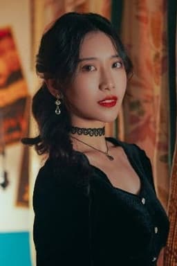 Photo of Mingya Du