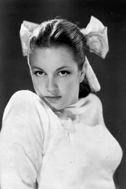 Photo of Lilia del Valle
