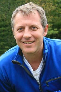 Photo of Martin Kratt