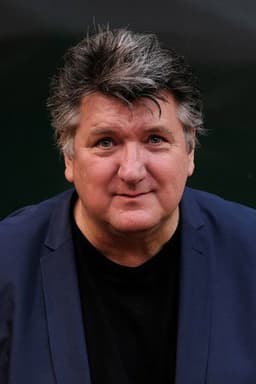 Photo of Bob Mills