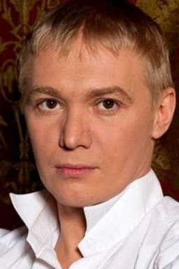 Photo of Sergey Ivolotsi