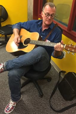 Photo of Darrell Power