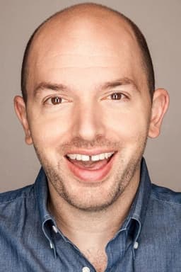 Photo of Paul Scheer