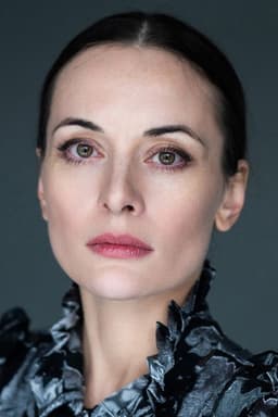 Photo of Ekaterina Olkina