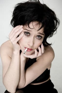 Photo of Sara Lindh