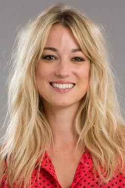 Photo of Maya Booth