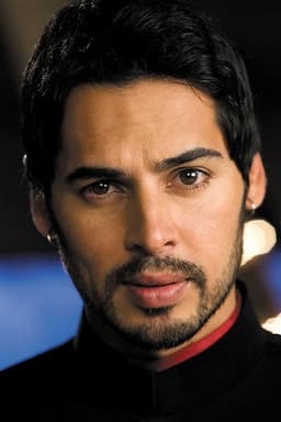 Photo of Dino Morea