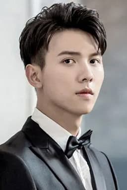 Photo of Wen Sheng