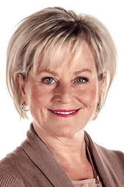 Photo of Anne Marie Ottersen