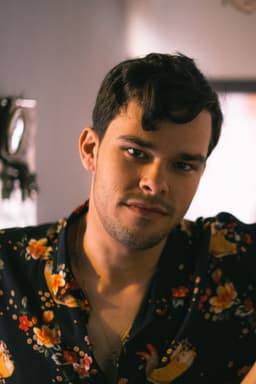 Photo of PJ Martínez