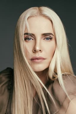 Photo of Jenia Tanaeva