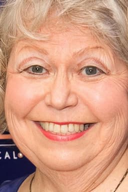 Photo of Valda Aviks