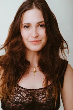 Photo of Rachel Deutsch