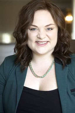 Photo of Teya Patt