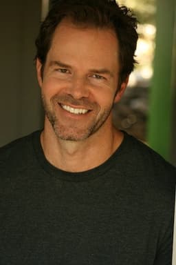 Photo of Derek Long
