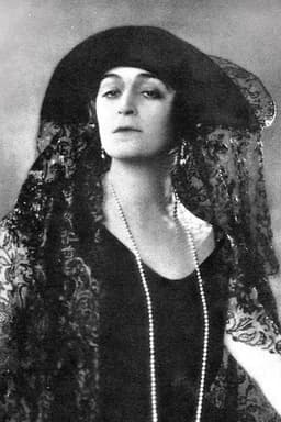 Photo of Diana Karenne