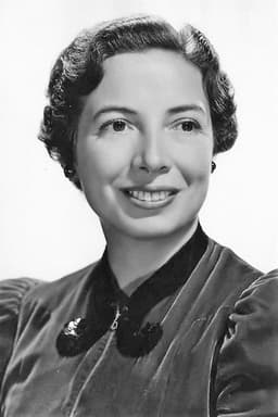 Photo of Sara Haden